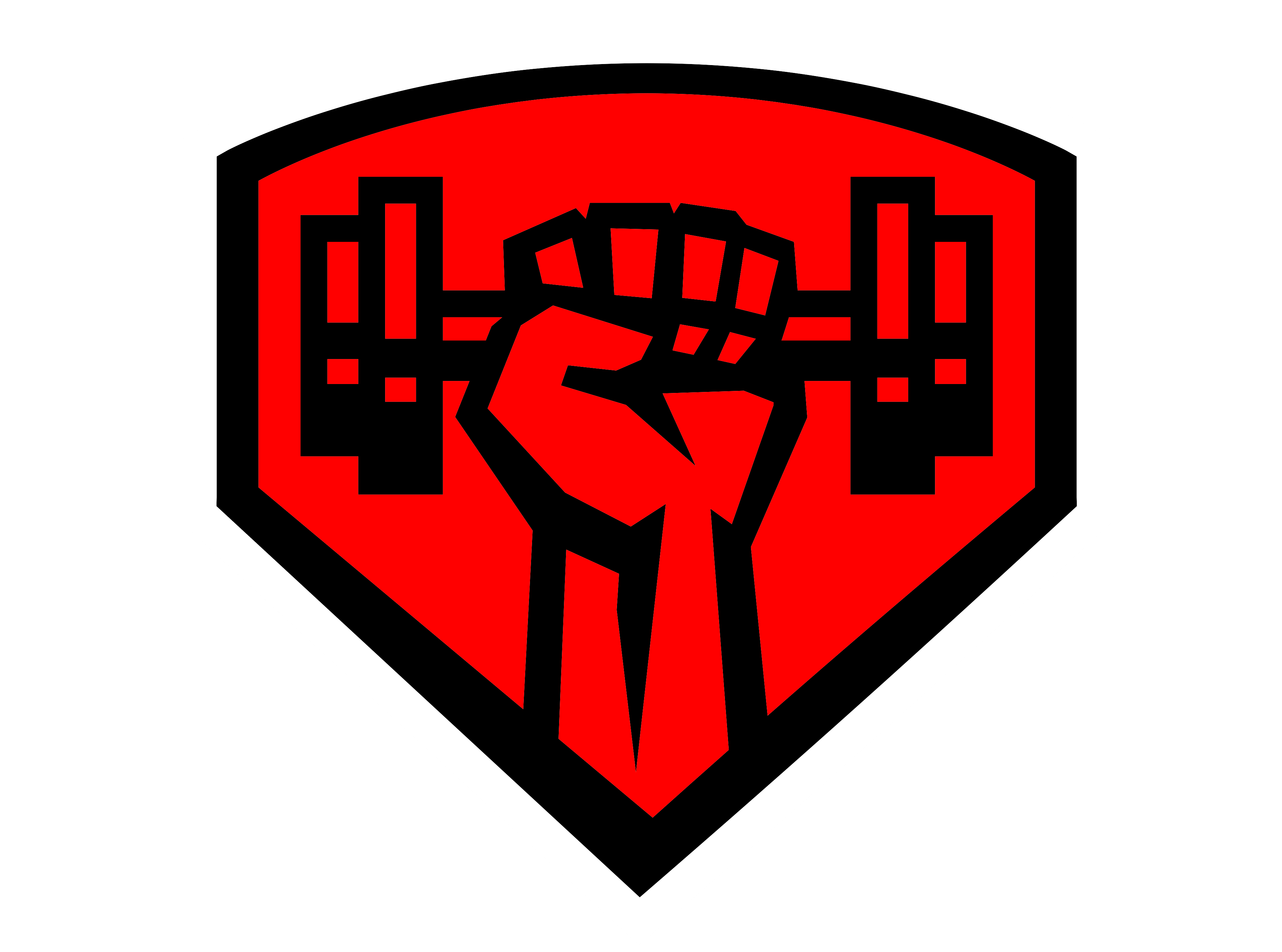 Progressive Strength Project logo